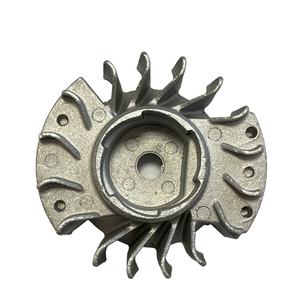 Volant de tronçonneuse personnalisé OEM pour <span class=keywords><strong>Sthl</strong></span> MS180 Pièces de rechange pour outils de jardin pour utilisation après-vente - Product Image 2