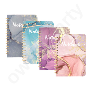 2023 Deer Dairy <b>Notebook</b> Customizable Hardcover Manifestation Journal Printing Custom Note <b>Books</b> - Product Image 1
