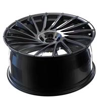 Pour Mercedes Benz W222 W221 Classe C E S, jantes en aluminium forgé gauche et droite, jantes 18 19 20 21 22 24 pouces, PCD 112 mm