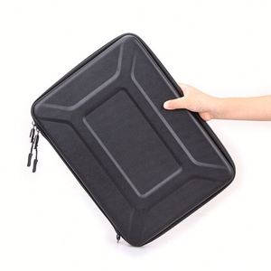 Funda Protectora Impermeable y Resistente a Golpes de Eva para Portátil de 17 Pulgadas, Funda de Eva para Computadora Portátil - Product Image 3