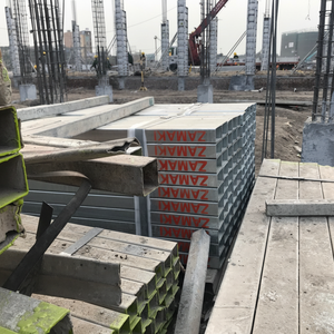 Zinc galvanisé à chaud d'échafaudage de Ringlock-Offre Spéciale 2021 - Product Image 1