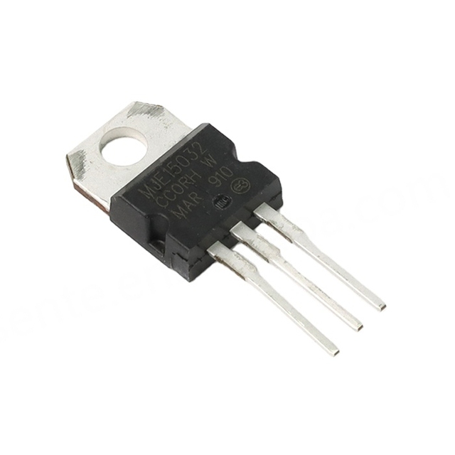 MJE15032G MJE15033G TO-220 New Original Amplifier Power Transistor MJE15032 MJE15033