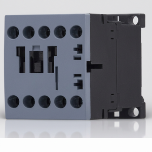 Contactor Magnético Térmico 3RT7016-1AB01, 3 Polos, CA 400A, 50Hz, Montaje en Riel DIN, Automatización Industrial - Product Image 1