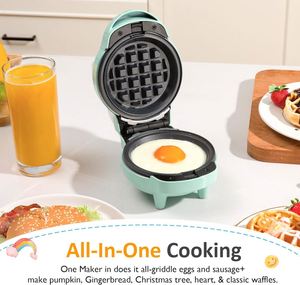New Style 1100W Home Party Office Use Belgian Waffle Bowl <b>Maker</b>,Best for Serving Ice <b>Cream</b> and Fruit - Product Image 3