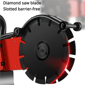 6800W di qualità industriale ad alta potenza, - Product Image 4