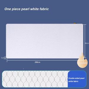 Giường gấp 3 lớp lưới <span class=keywords><strong>3D</strong></span> di động Skylee Medical, đệm POE - Product Image 3