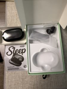 Sleep True Z1 écouteurs de musique sans fil sport étanche écouteurs sans fil Tws casque de jeu - Product Image 6