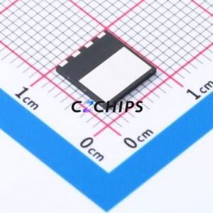 Transistor de efecto de campo (MOSFET) ASM60R330E DFN8x8 nuevo y original - Product Image 2