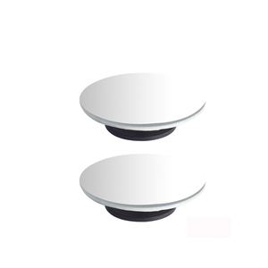 Auto Parts Small Round <b>Mirror</b> <b>Car</b> Angle Blind Spot <b>Mirror</b> for Shop Road Safety - Product Image 1