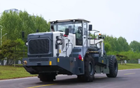 DGL530-C 28t SHANTUI Fraiseuse à froid et recyclatrice à froid avec largeur de mélange de 2,3 m