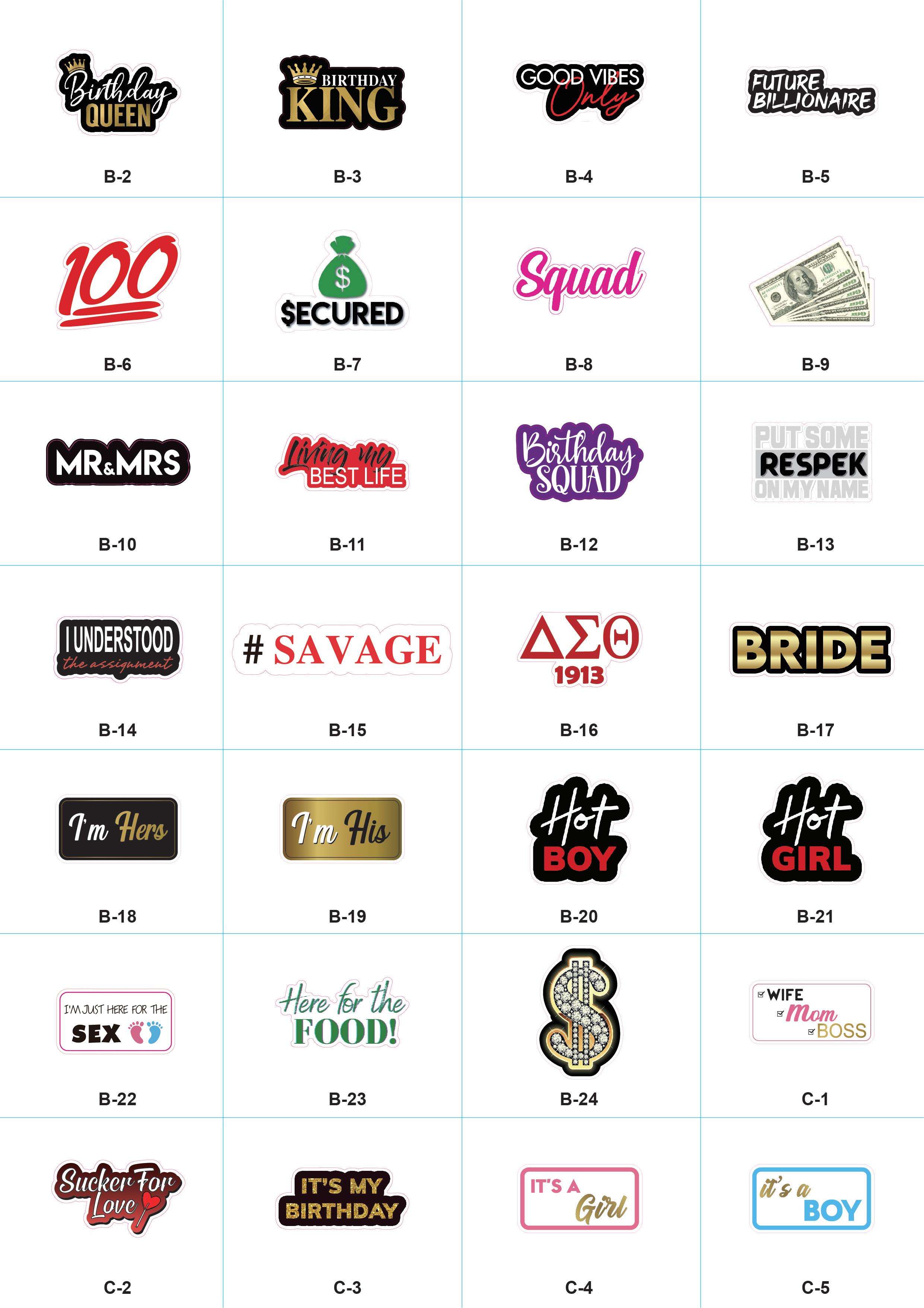 2 B2-C5 Sélection aléatoire