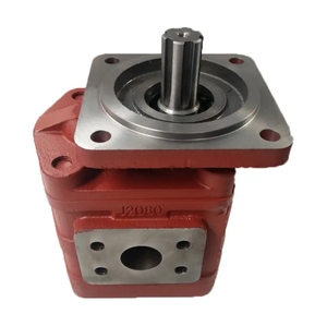 Pompe hydraulique multi-séries neuve, vente directe d'usine, haute qualité, prix compétitif, pour équipement de construction - Product Image 5