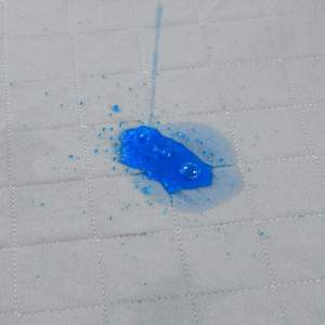 Оптовая продажа, многоразовые подушечки для кровати, водонепроницаемые подгузники для взрослых, подгузники для взрослых, моющиеся водонепроницаемые подгузники - Product Image 3