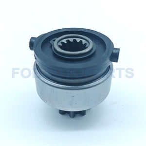 Engrenage d'entraînement de démarreur pour BENDIX FORD BRONCO 9 DIENTES 355-9 - Product Image 5