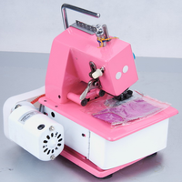 Machine à coudre surjeteuse miniature FN2-4D pour usage domestique, série FN