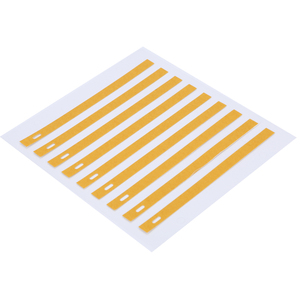 Pad <span class=keywords><strong>Termico</strong></span> <span class=keywords><strong>per</strong></span> GPU e CPU, Adesivo Bifacciale <span class=keywords><strong>per</strong></span> Dissipatore di Calore, Nastro <span class=keywords><strong>Isolante</strong></span> in Silicone <span class=keywords><strong>per</strong></span> Radiatore di Computer, Nastro <span class=keywords><strong>per</strong></span> Trasferimento di Calore NDST - Product Image 3