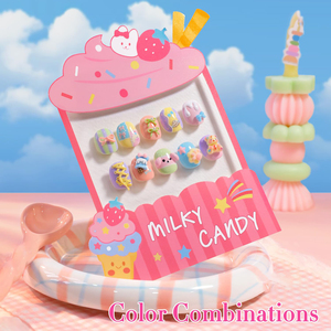 Vernis Gel <span class=keywords><strong>Couleur</strong></span> <span class=keywords><strong>Pastel</strong></span> Haute Pigmentation OEM, Marque Privée, Vente en Gros, Sans HEMA, Kit de Vernis à Ongles en Gel, Logo Personnalisé - Product Image 4