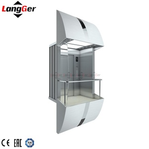 <span class=keywords><strong>Ascensor</strong></span> panorámico a buen precio de fábrica de China, <span class=keywords><strong>ascensor</strong></span> seguro para Villa, centro comercial, Hotel, pasajeros, ascensores turísticos de cristal, precio barato - Product Image 5