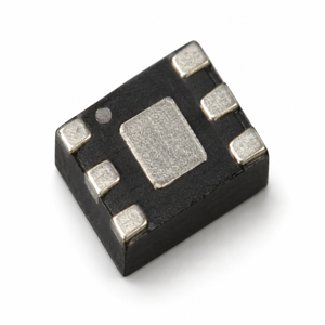 MAX8840ELT33+T Power Management (PMIC) 6 WFDFN Components Electronic BOM IC In Stock - Product Image 1
