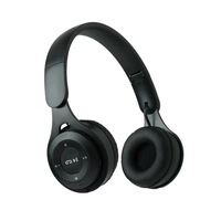 Grand haut-parleur durable de haute qualité OEM BT5.4 casque Hifi pliable sans fil pour les enfants, l'école et les voyages