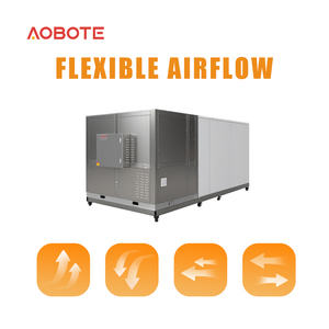 Deshidratador Industrial de Alimentos de 380V, Horno de Aire Caliente en Perfecto Estado, Gabinete de 1 Tonelada para Secar Mango, Arándanos, Harina de Pescado, Azúcar, <span class=keywords><strong>Ajo</strong></span>, Carne - Product Image 1