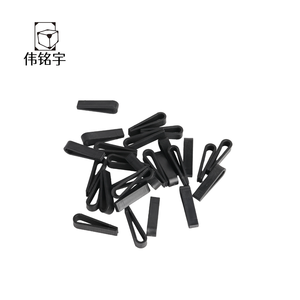 Clips Protectores de Esquinas Tipo U de PP <span class=keywords><strong>para</strong></span> Vidrio y Abrazaderas de Protección <span class=keywords><strong>para</strong></span> Ahorro de Costos en el Transporte de Láminas de Vidrio - Product Image 4
