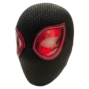 ชุดคอสเพลย์หน้ากากแอนดรูว์จากภาพยนตร์ <span class=keywords><strong>The</strong></span> <span class=keywords><strong>Amazing</strong></span> <span class=keywords><strong>Spider</strong></span>-<span class=keywords><strong>Man</strong></span> 2 แบบสั่งทำพิเศษ สำหรับผู้ใหญ่ ทุกเพศ วัสดุคุณภาพสูง - Product Image 6