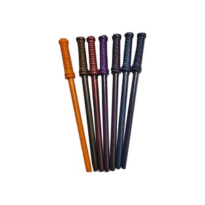 Varita mágica de madera suelta para niños, nuevo estilo, regalo promocional - Product Image 6