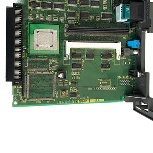 FANUC A16B-3200-0490 Pcb Circuit Board Electronic Card Original Tested Ok for Cnc Lathe Machine - Product Image 2