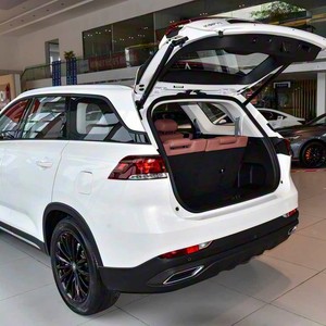 Autos Nuevos Changan CS75 2026 PRO 1.5T Manual/Automático, Buen SUV Económico de 5/7 Plazas, Volante a la Izquierda, Comprar Auto de China Barato - Product Image 6