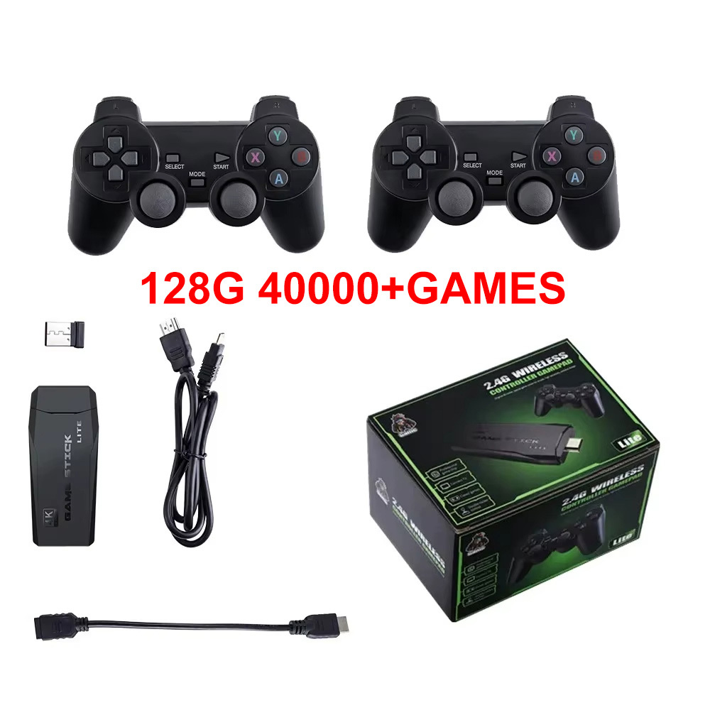 Black-128G