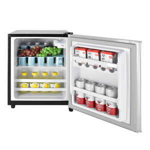 Home / Hotel / Flat Mini Fridge <strong>BL</strong>-45 / 45L Compact Single Door Refrigerator Mini <strong>Bar</strong> - Product Image 1