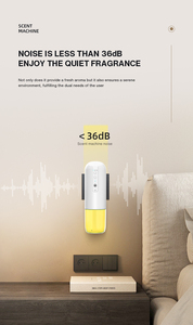 TW-HP01 New Arrival 150Ml Không Có Nước Khuếch Tán Không Khí Hương Thơm Dầu Khuếch Tán Di Động Máy Thông Minh Máy Phun Sương Khuếch Tán - Product Image 6