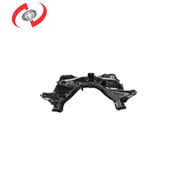 Cadre de Support de cadre de moteur avant de traverse de pièces de rechange automatiques de haute qualité 7700426144 pour Renault TWINGO I (C06 _)