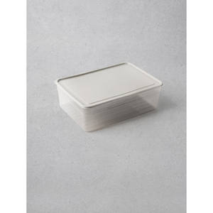 8 pezzi di conservazione degli alimenti e contenitori 3,000 vinto ciascuno - Product Image 1