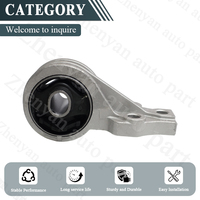 Support moteur ZANETOL 5L8Z-6068-BB 5L8Z6068AE 5L8Z6068BB 5L8Z6068CA EM4019 5L8Z6068DA pour Ford Escape Mazda Tribute 05-12