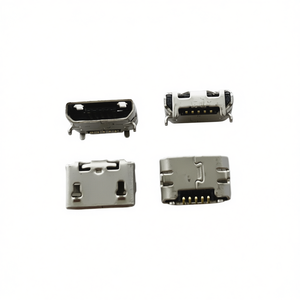 Adaptador y Conector de Carga Micro-USB CC17 para P6 - Product Image 2