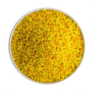 Tengyue Wholesale Heat-Stabilized PA6/PA66 Reinforced Flame Retardant for Automotive & Electronic Components - Product Image 1