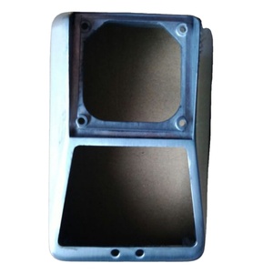 Moulage de précision en alliage d'aluminium, de laiton et de zinc avec machine de moulage au <span class=keywords><strong>chrome</strong></span> - Product Image 2