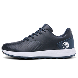 Prix usine semelle en caoutchouc pour hommes en plein air confortable loisirs <span class=keywords><strong>chaussures</strong></span> de <span class=keywords><strong>Golf</strong></span> résistant à l'usure hommes femmes <span class=keywords><strong>Golf</strong></span> Chaussure baskets - Product Image 4