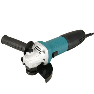 Factory Direct Sales 100mm Cordless <b>Angle</b> <b>Cutting</b> <b>Tool</b> DIY Industrial Special DSP-11 High Speed Operates at 11000 RPM for Effici - Product Image 4
