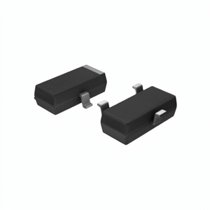 Authorized Distributor Electronics Component TO-236-3, SC-59, SOT-23-3 Diodes CZRT5242B-G - Product Image 1