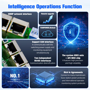 Tian power Active Balance Batterie managements ystem 15s 16s <span class=keywords><strong>Bms</strong></span> 48v 200ah <span class=keywords><strong>Lifepo4</strong></span> Batterie <span class=keywords><strong>Bms</strong></span> - Product Image 4