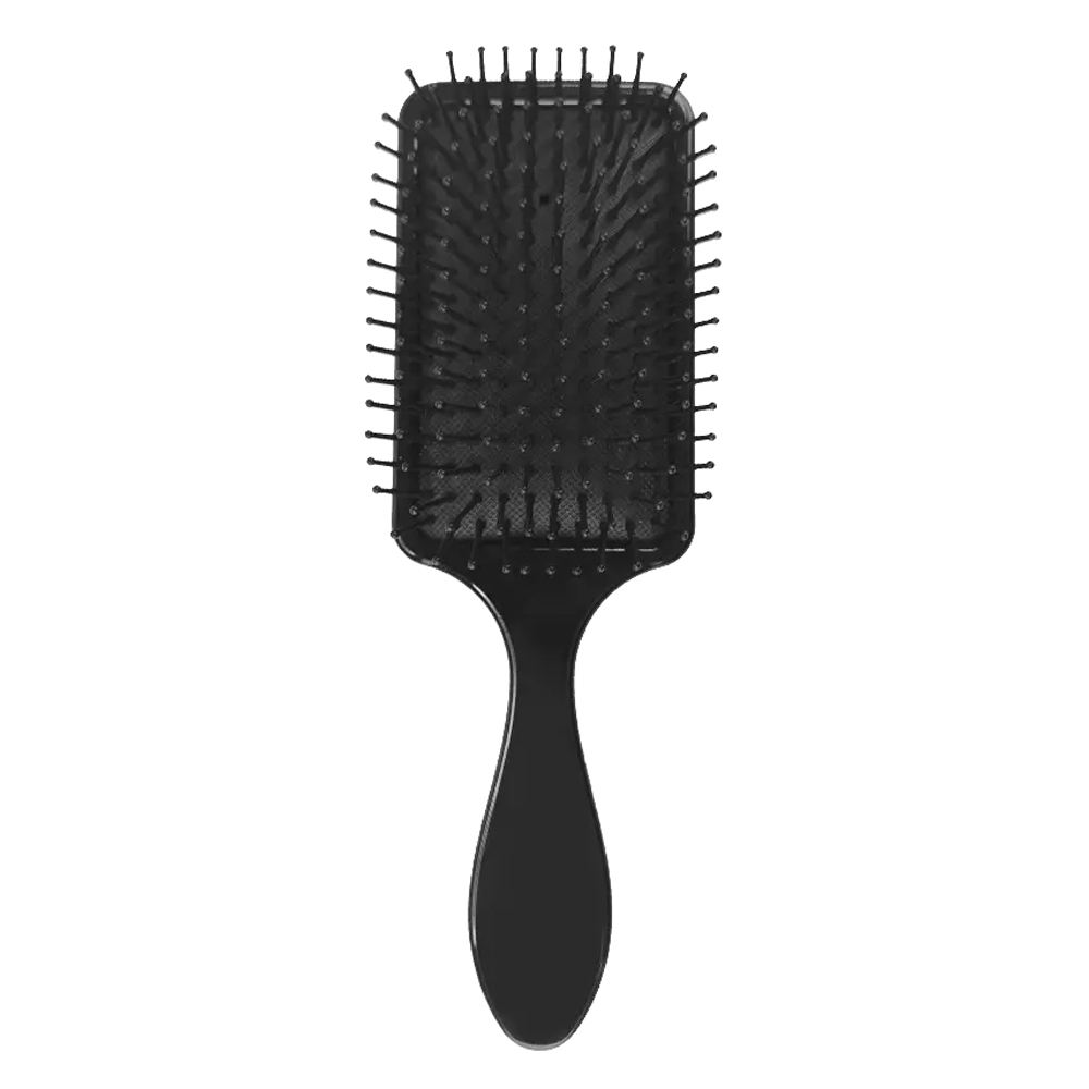 หวีสีดำ