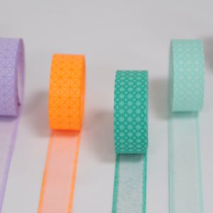 เทปจับไม้เบสบอลกันลื่นทำจาก PU เนื้อนิ่มโลโก้ตามสั่ง - Product Image 2