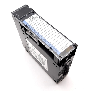 Module d'entrée PLC Ic693mdl645e, 16 points, Alimentation : 24 VDC, 7 mA par <span class=keywords><strong>point</strong></span>, produit sous garantie - Product Image 1