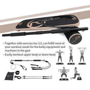 Planche d'équilibre multifonctionnelle <span class=keywords><strong>connectée</strong></span> avec revêtement en papier abrasif antidérapant et écologique, fabriquée sur mesure par l'usine Zhensheng - Product Image 3