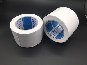 Chất lượng tốt 0.15mm Độ dày 48mm x 15m ống PVC gói băng cho đường ống gói - Product Image 3