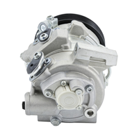 Nouveau compresseur de climatisation automobile 6SEU14C pour Toyota Corolla Auris Avensis 1.6 1.8 OEM 8831002500 447260-1494 6PK 12V