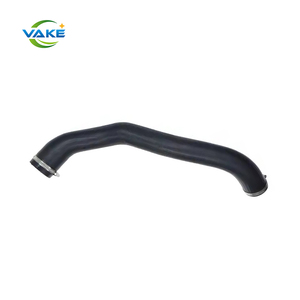 VAKE Auto Parts <span class=keywords><strong>Intercooler</strong></span> Tuyau de raccordement 9820100680 9815434180 Tuyau d'air pour Peugeot PARTNER 308 1.2 THP 1.6 HDI <span class=keywords><strong>Citroen</strong></span> <span class=keywords><strong>C3</strong></span> - Product Image 1